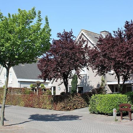 Magnolia Appartement Vlijmen Exteriér fotografie