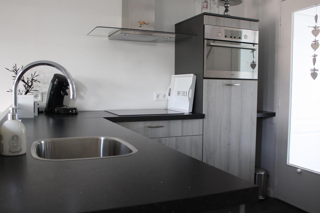 Magnolia Appartement Vlijmen Pokoj fotografie