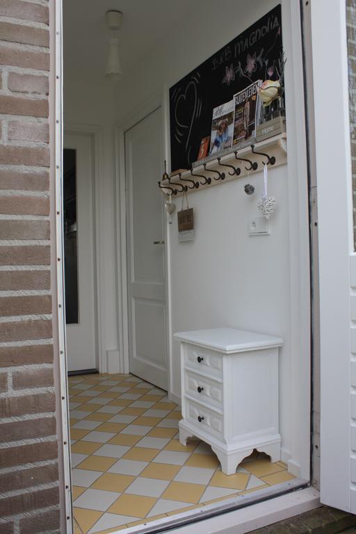 Magnolia Appartement Vlijmen Pokoj fotografie