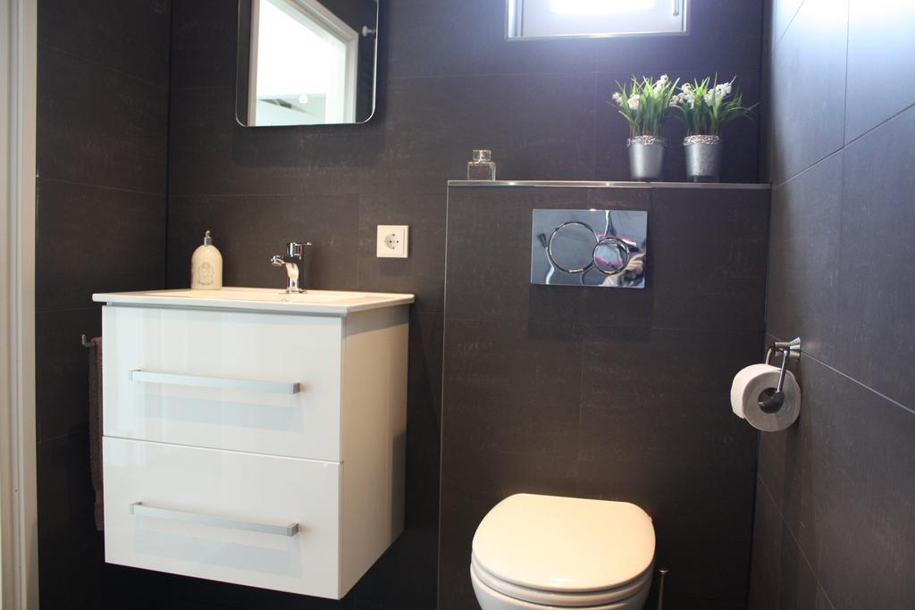 Magnolia Appartement Vlijmen Exteriér fotografie