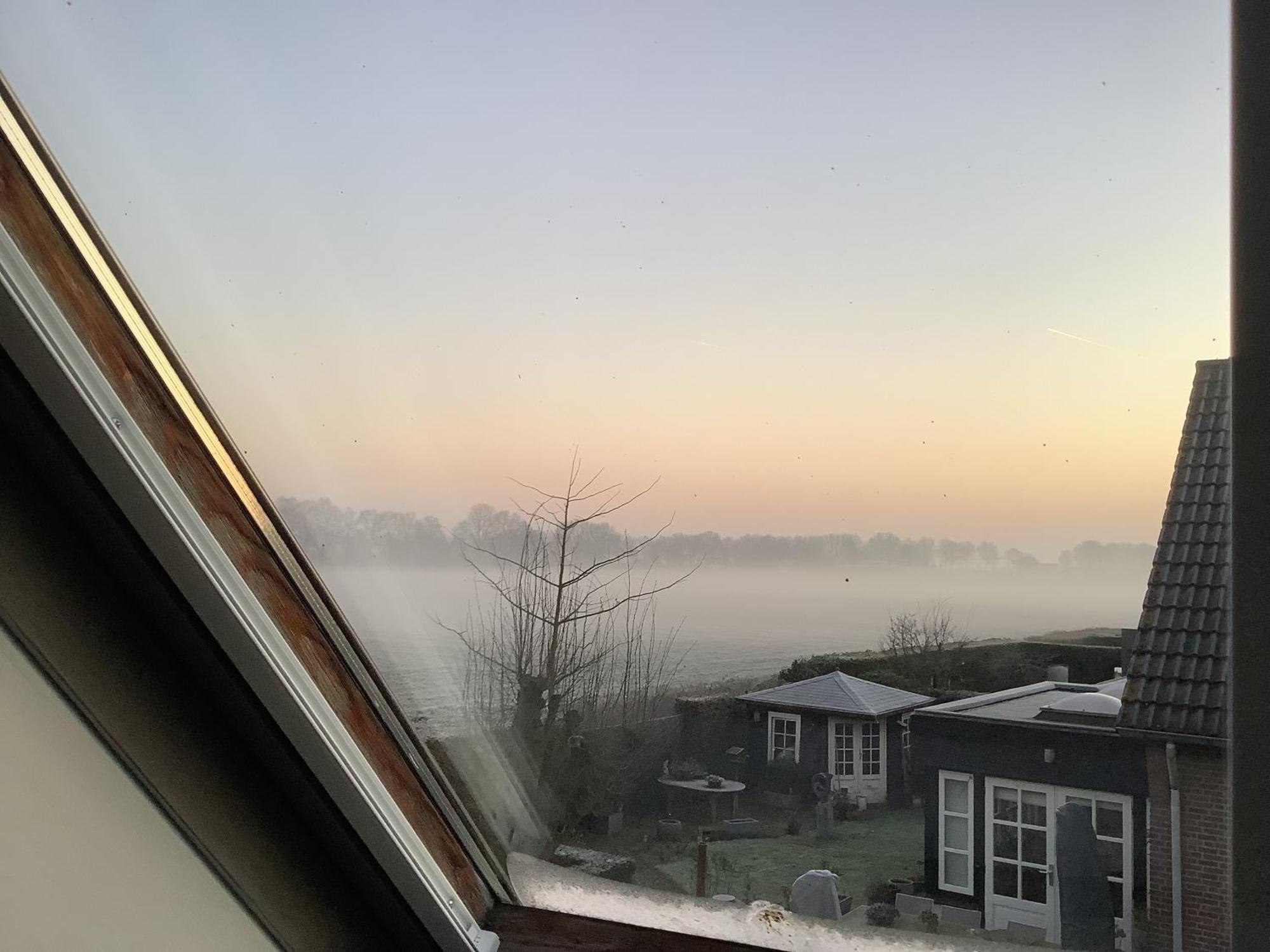 Magnolia Appartement Vlijmen Exteriér fotografie