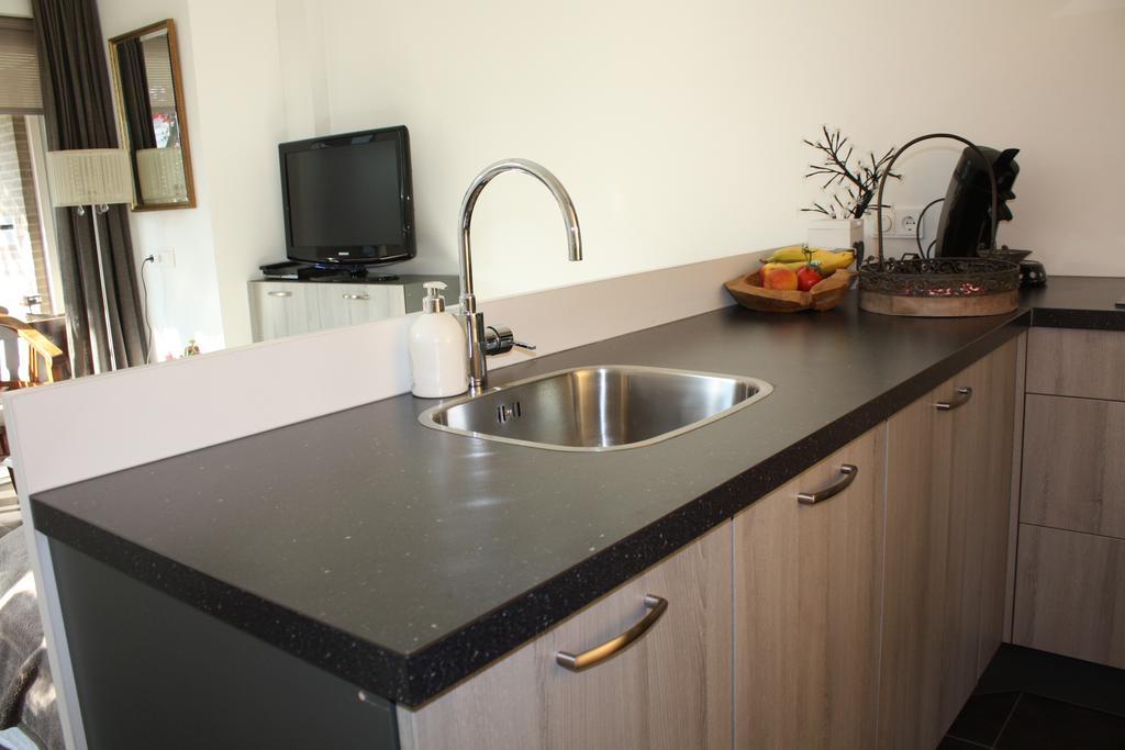 Magnolia Appartement Vlijmen Pokoj fotografie