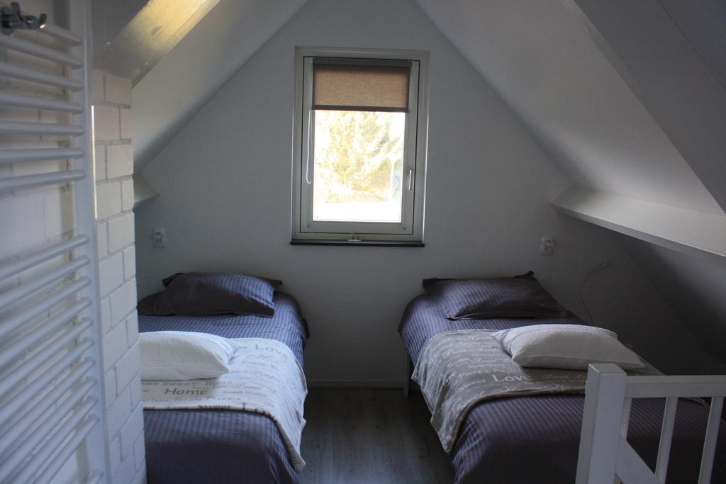 Magnolia Appartement Vlijmen Exteriér fotografie