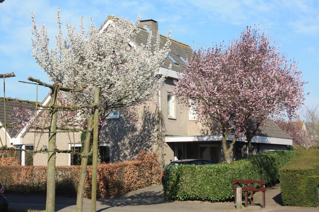 Magnolia Appartement Vlijmen Exteriér fotografie
