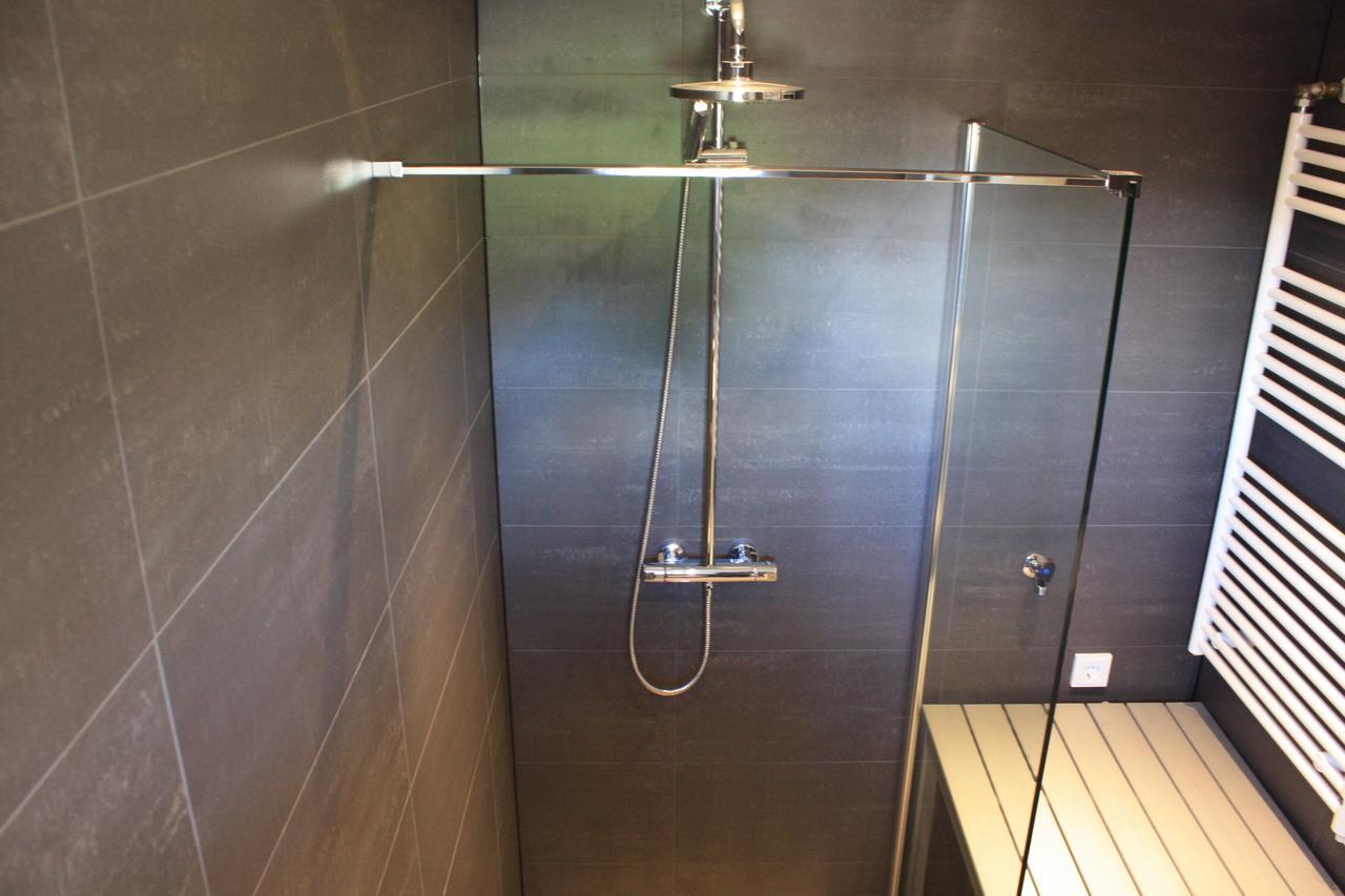 Magnolia Appartement Vlijmen Exteriér fotografie