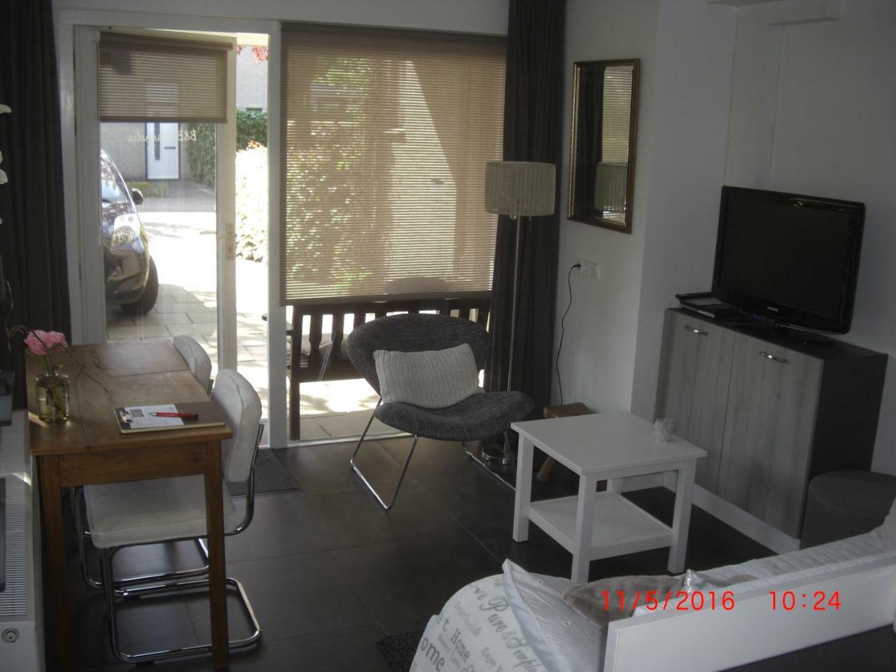 Magnolia Appartement Vlijmen Exteriér fotografie